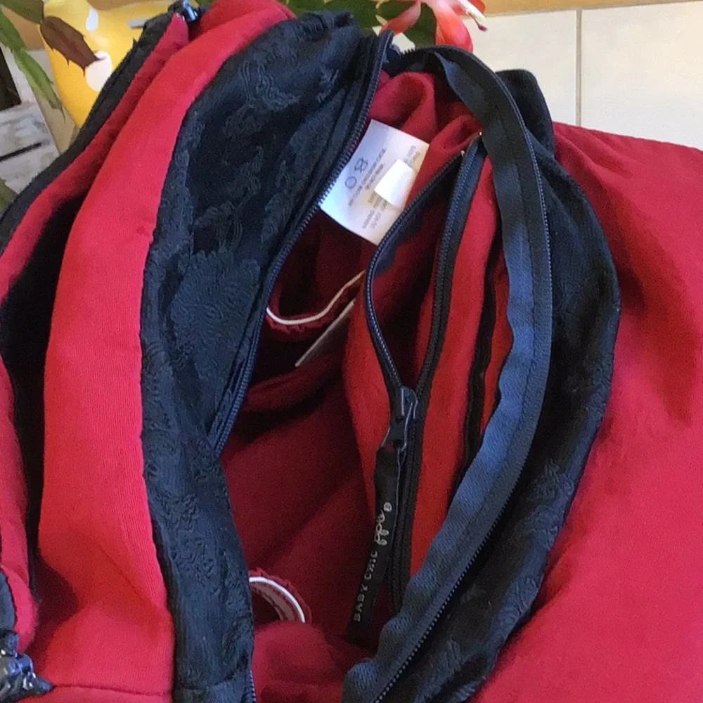 ‘Petunia Pickle Bottom’ Diaper Bag/Backpack